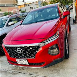 هیوندای سەنتافی